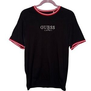 Guess Large Vintage T-Shirt